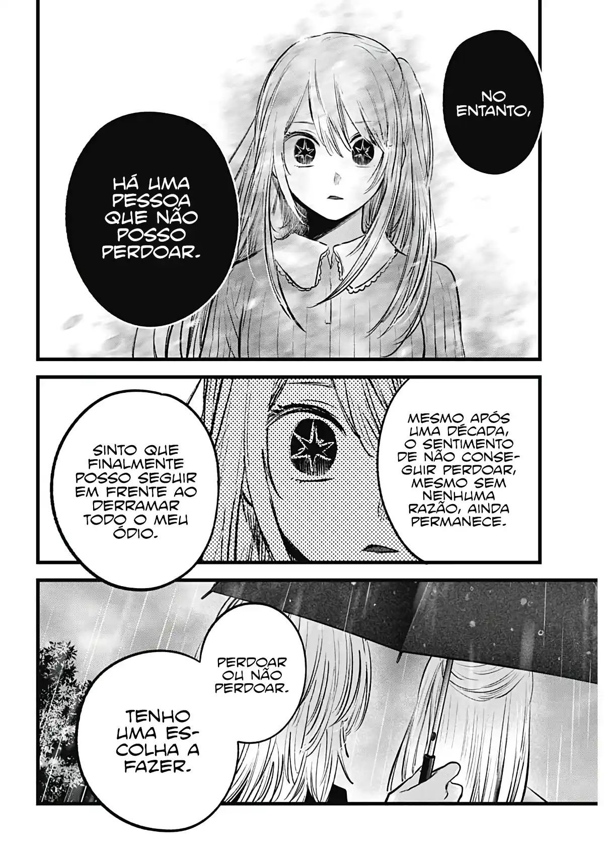 Read Oshi No Ko PT Manga Online