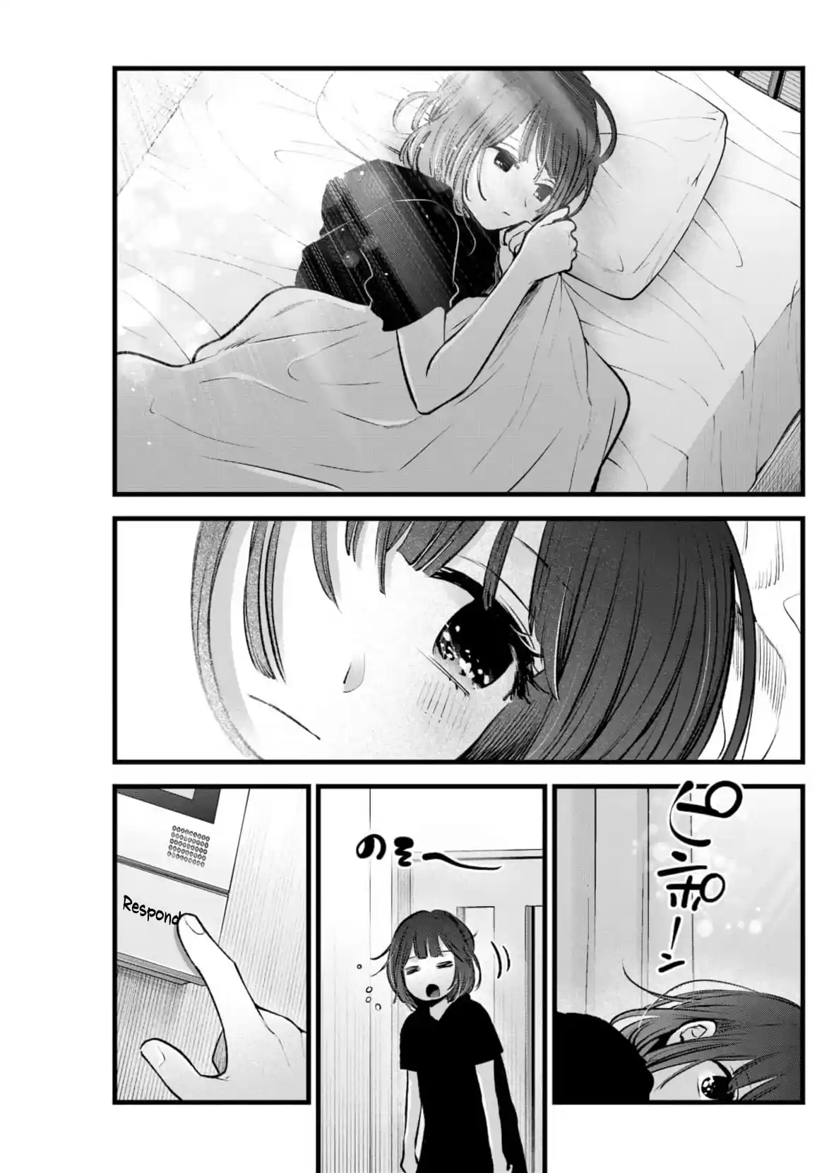Read Oshi No Ko PT Manga Online