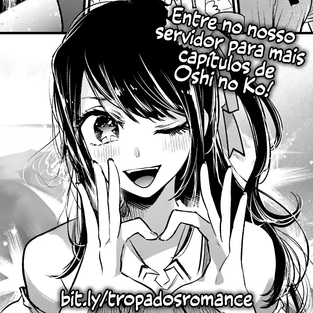Read Oshi No Ko PT Manga Online