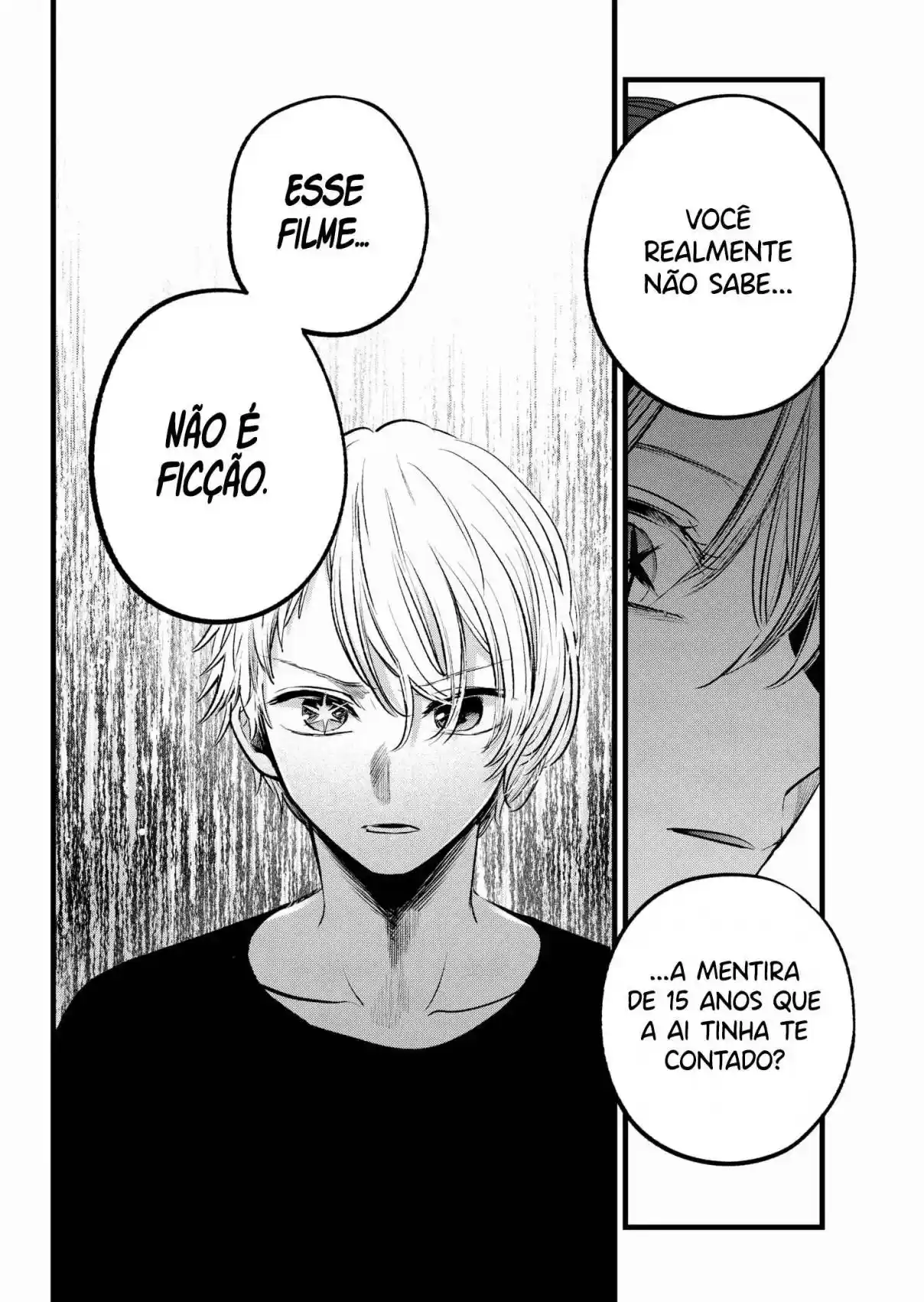 Read Oshi No Ko PT Manga Online