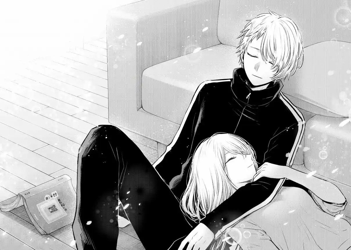 Read Oshi No Ko PT Manga Online