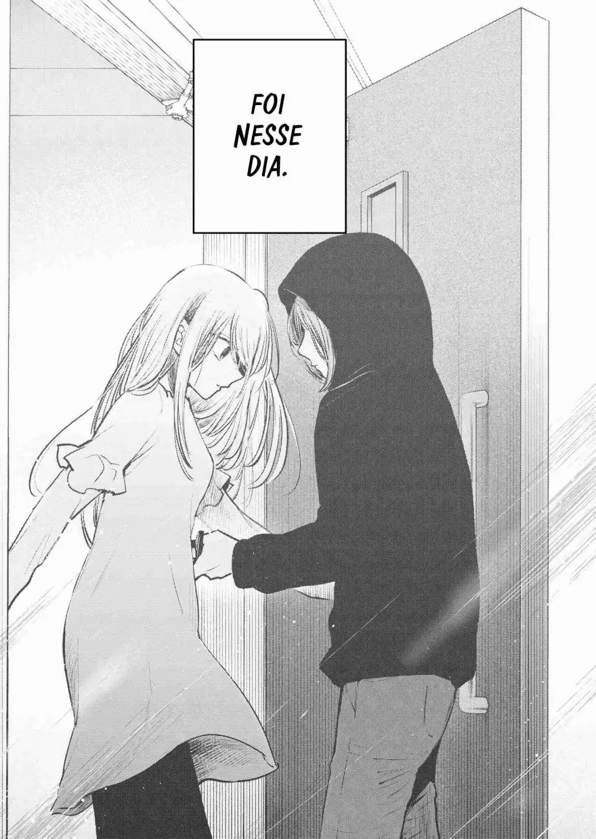 Read Oshi No Ko PT Manga Online