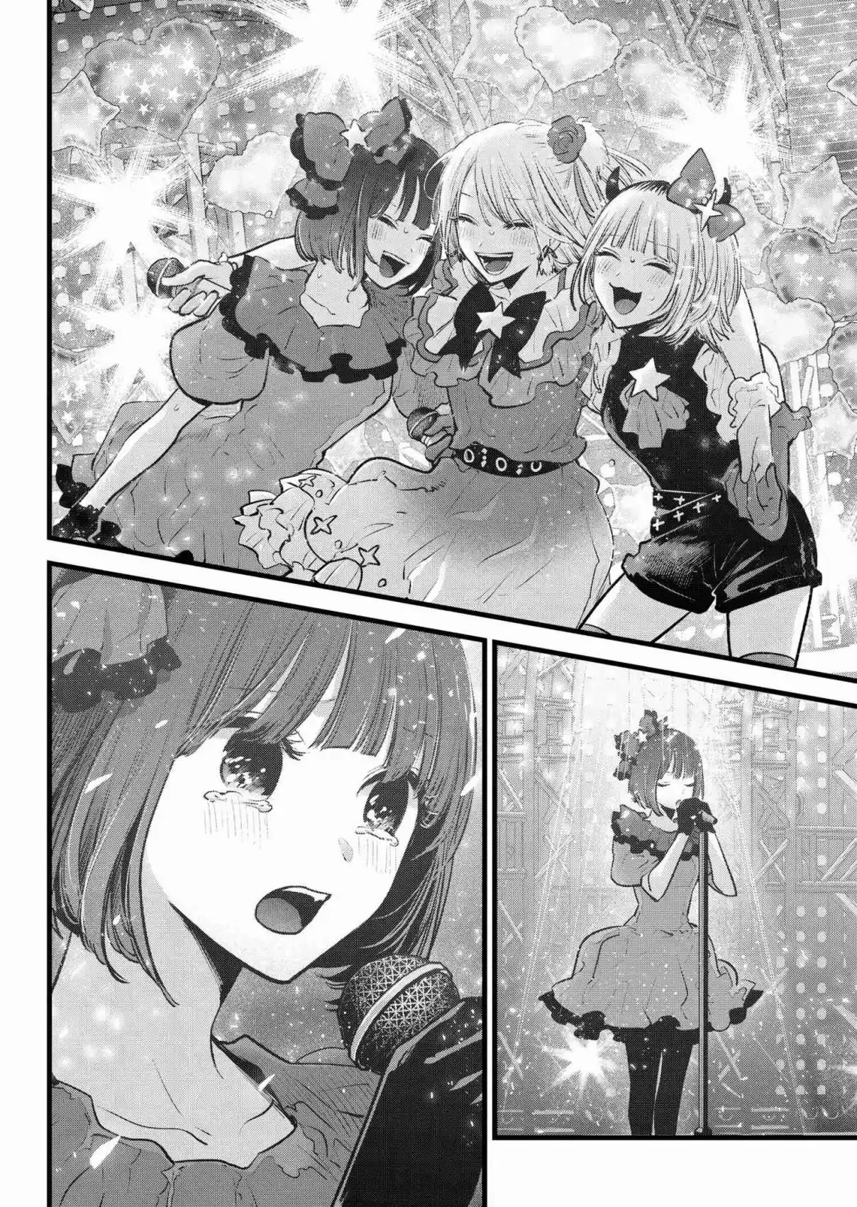 Read Oshi No Ko PT Manga Online