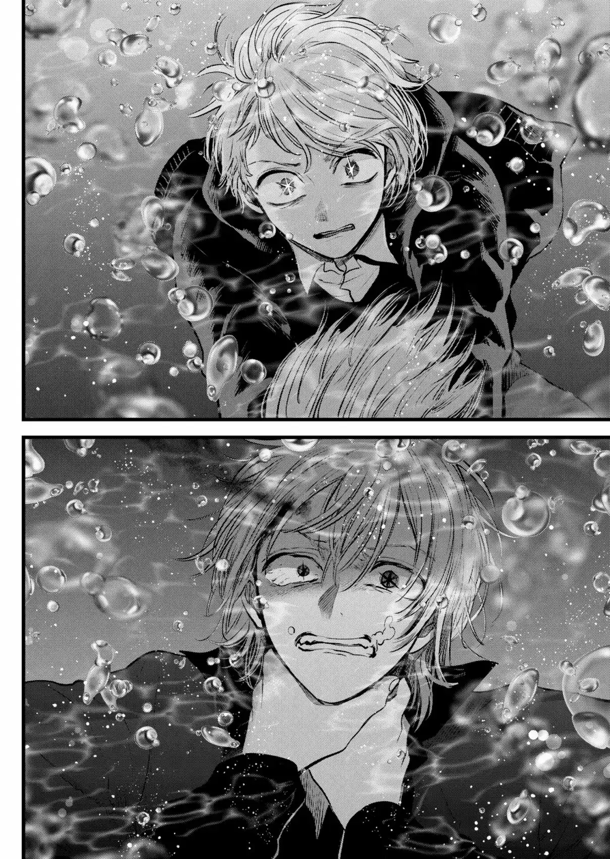 Read Oshi No Ko PT Manga Online