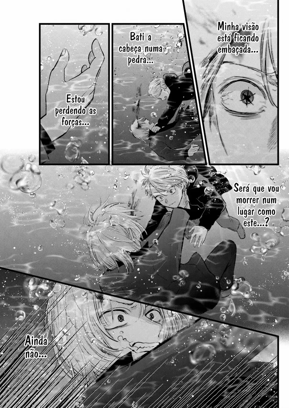Read Oshi No Ko PT Manga Online