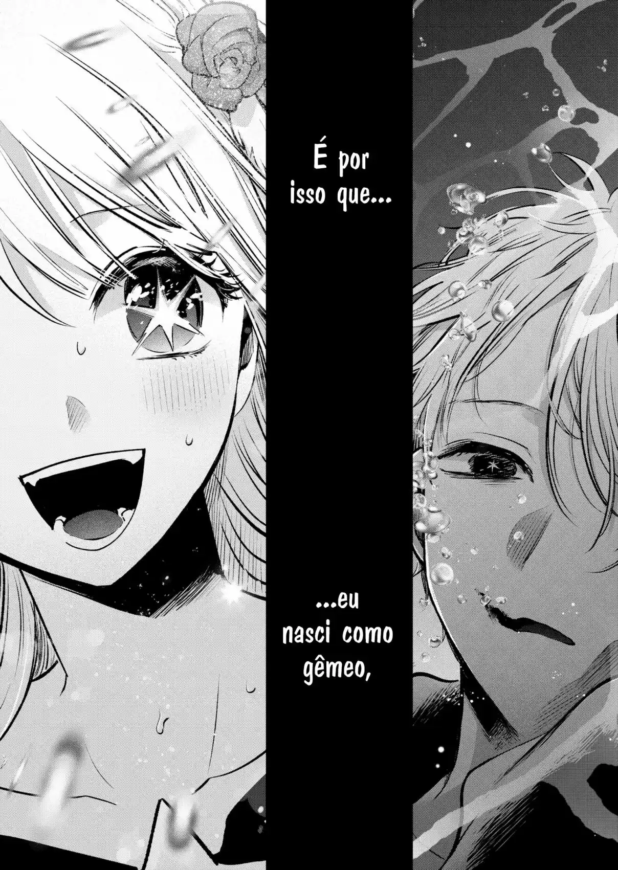 Read Oshi No Ko PT Manga Online