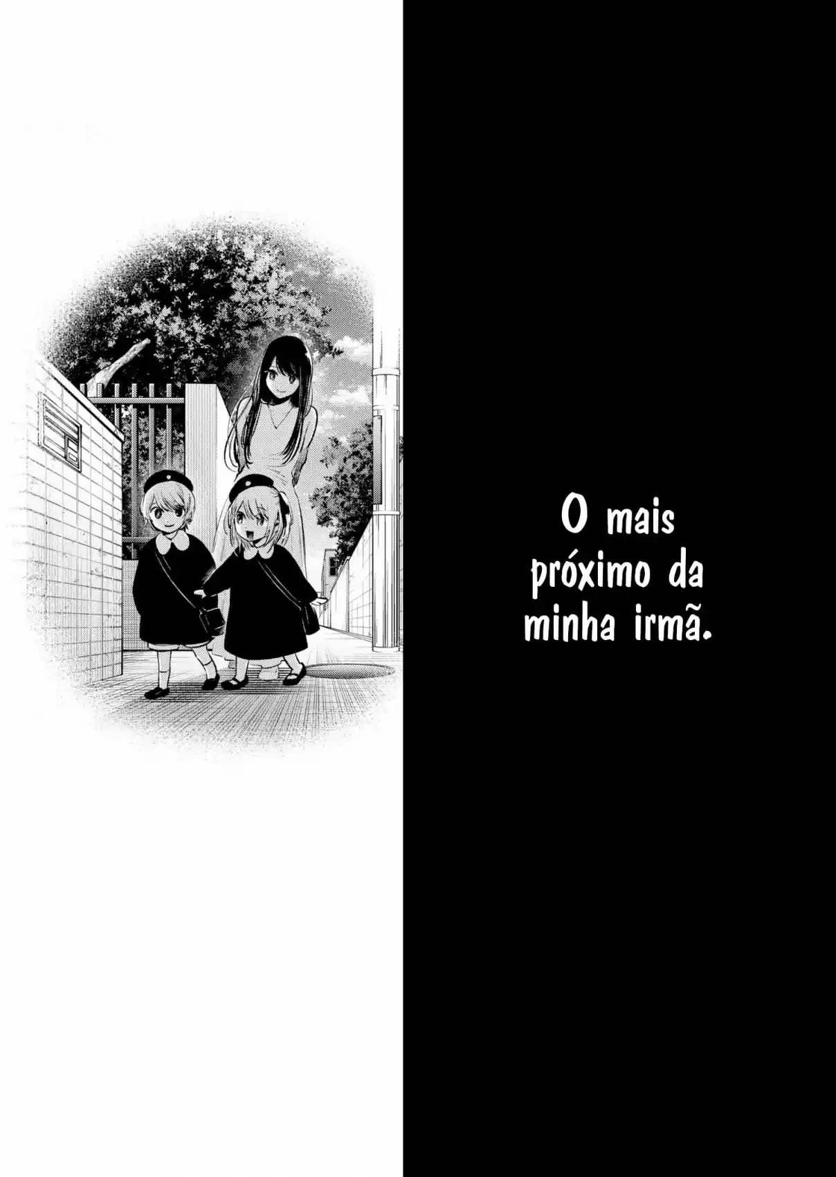Read Oshi No Ko PT Manga Online