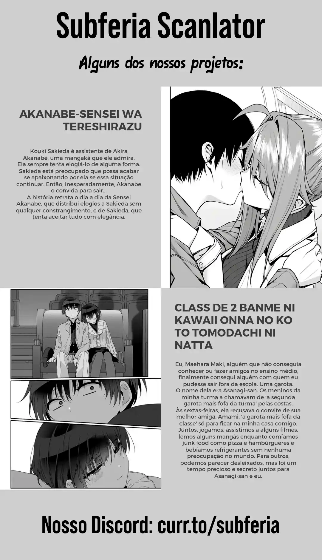 Read Oshi No Ko PT Manga Online