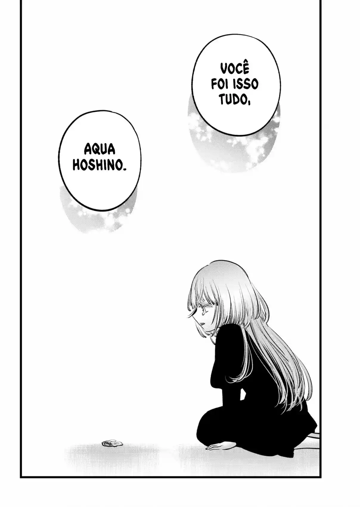 Read Oshi No Ko PT Manga Online