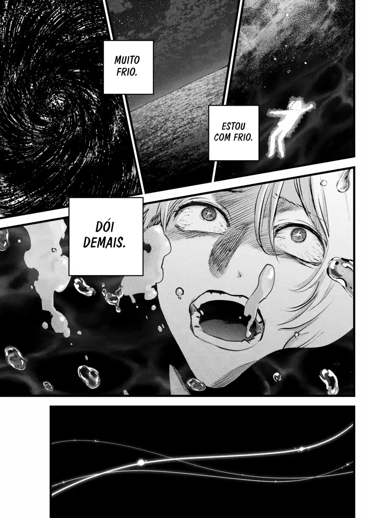 Read Oshi No Ko PT Manga Online