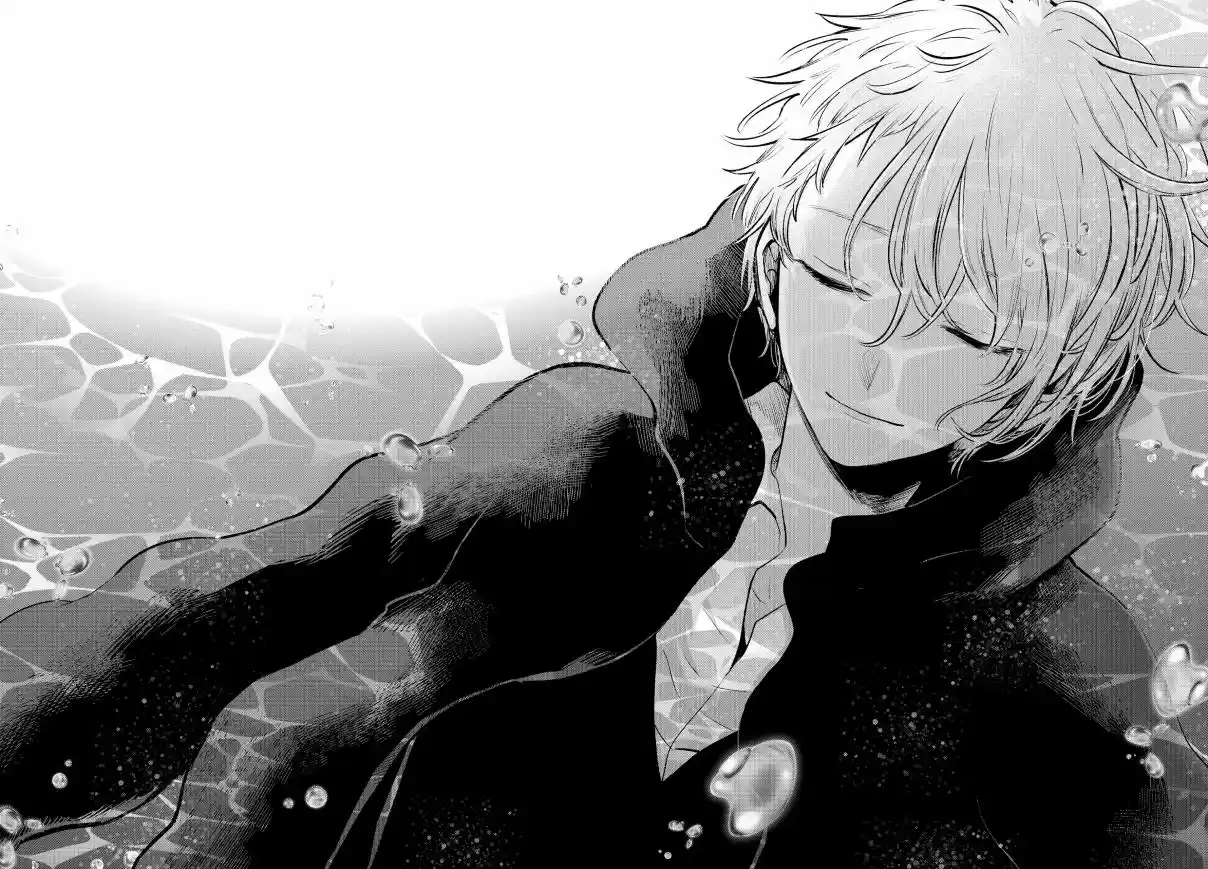 Read Oshi No Ko PT Manga Online