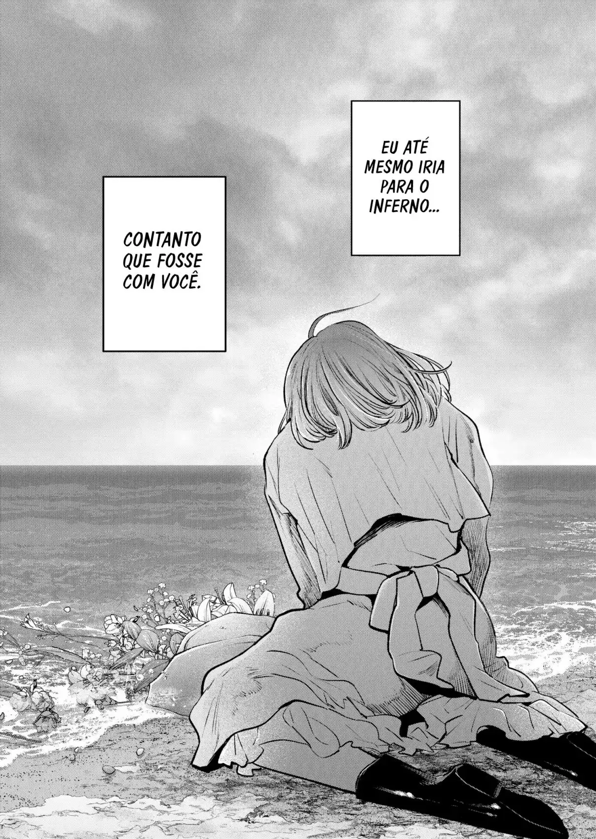 Read Oshi No Ko PT Manga Online