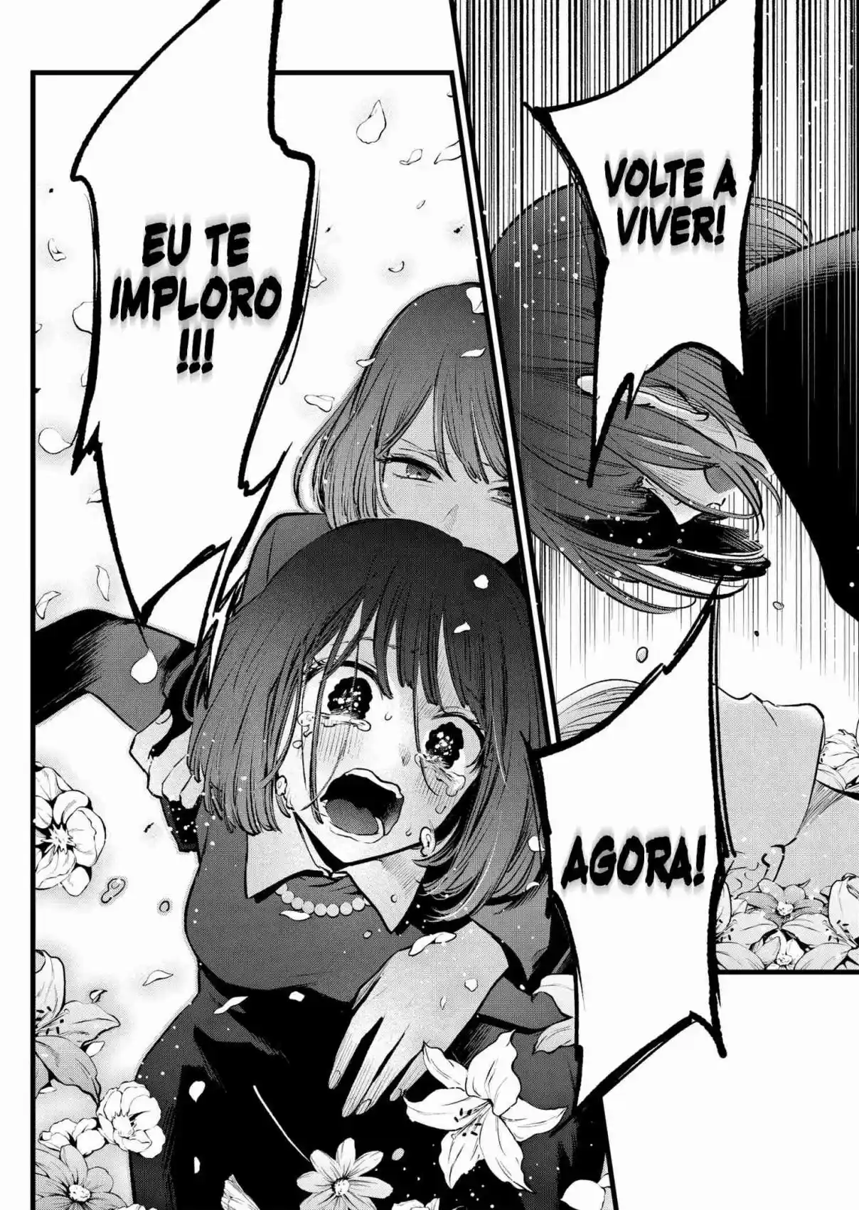 Read Oshi No Ko PT Manga Online