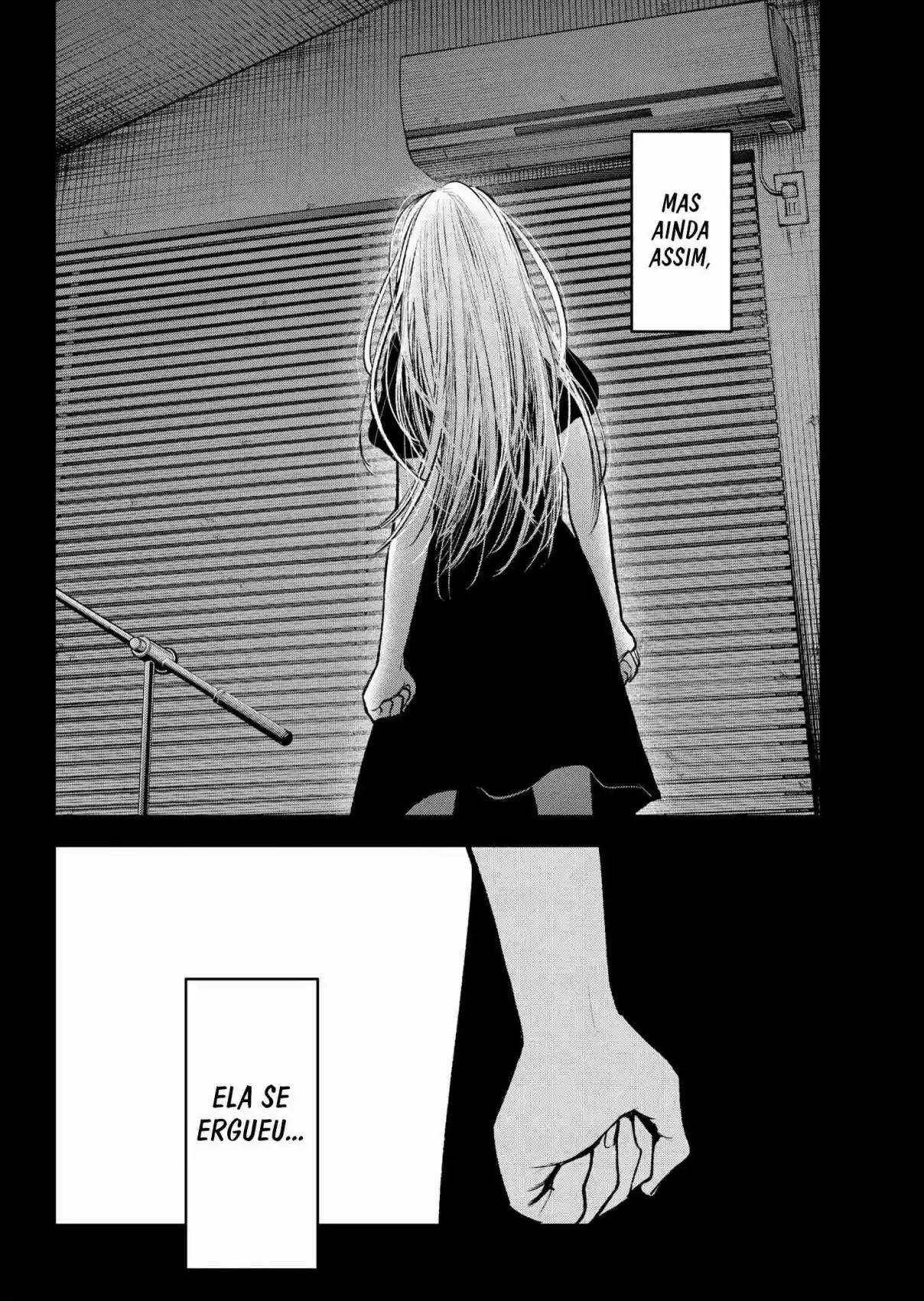 Read Oshi No Ko PT Manga Online