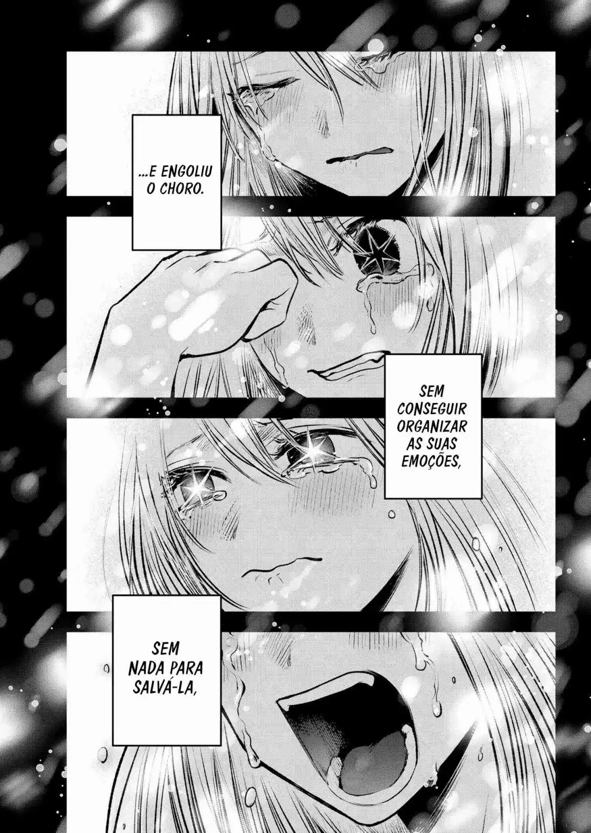 Read Oshi No Ko PT Manga Online