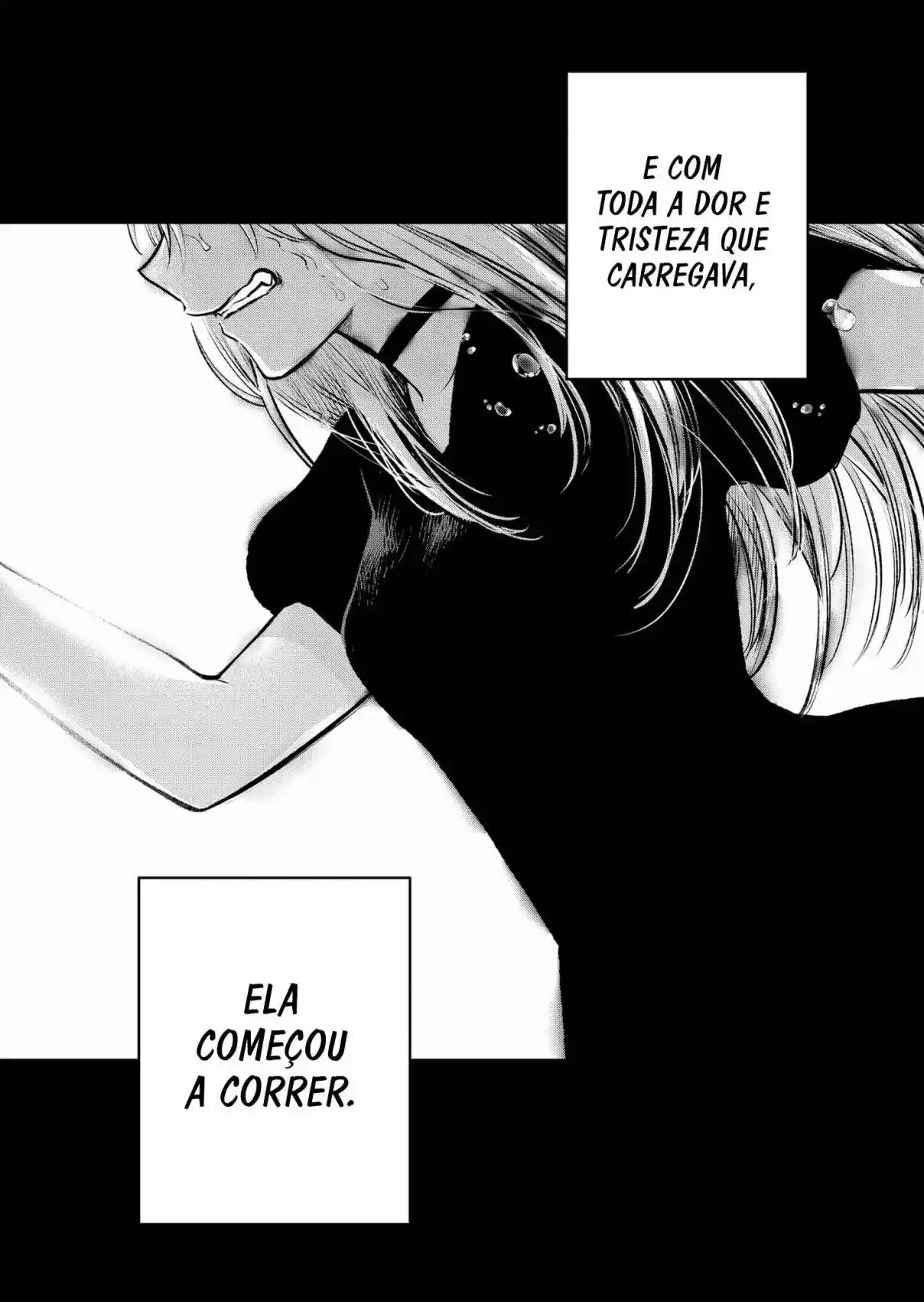 Read Oshi No Ko PT Manga Online