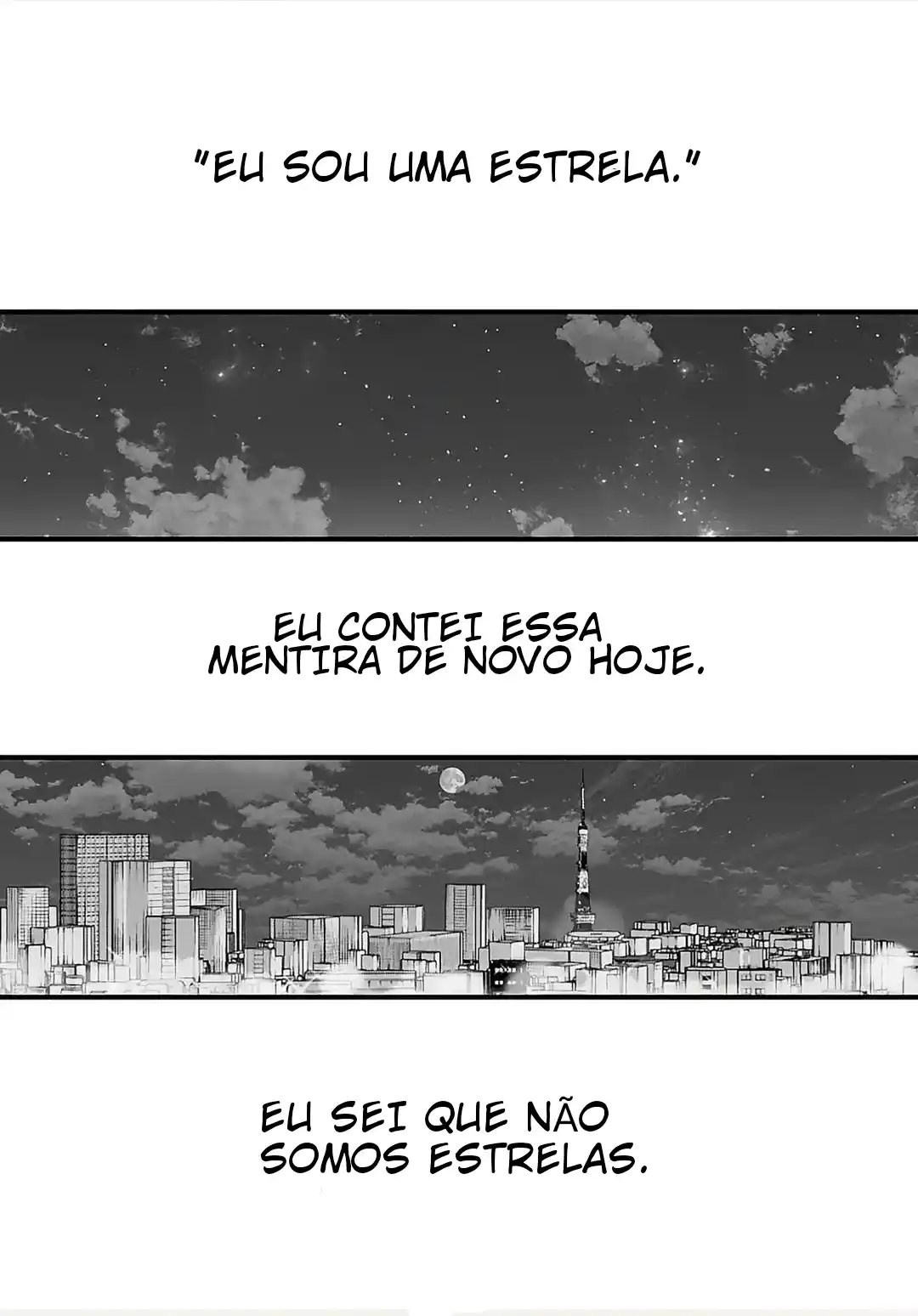 Read Oshi No Ko PT Manga Online
