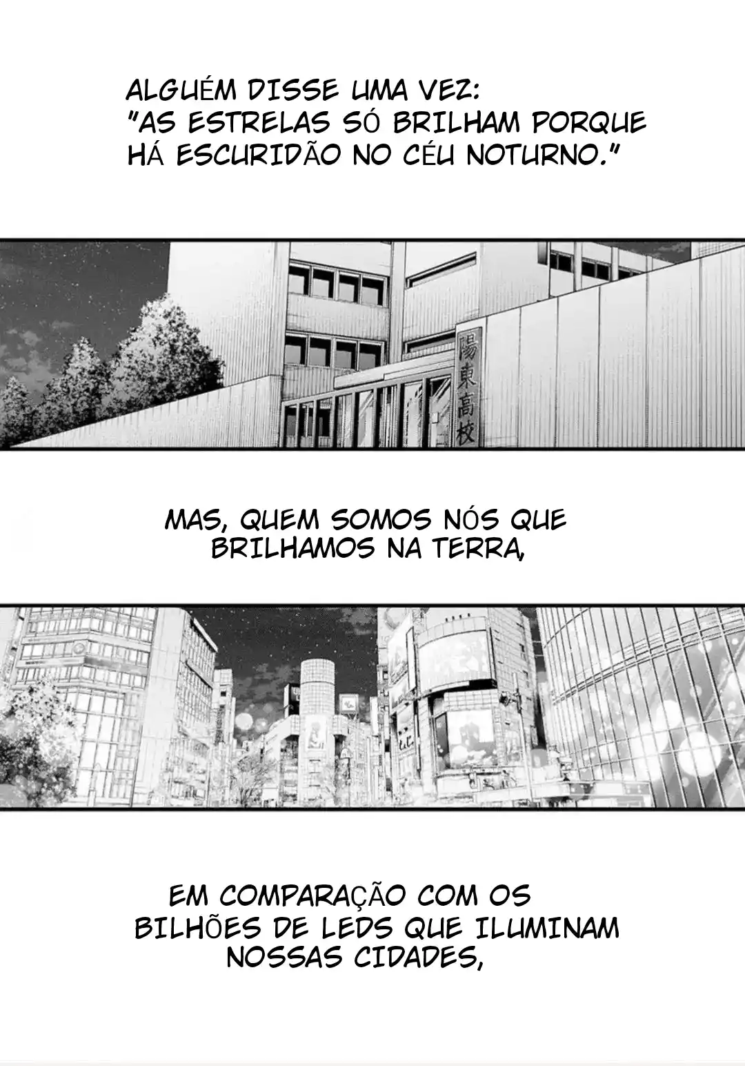 Read Oshi No Ko PT Manga Online