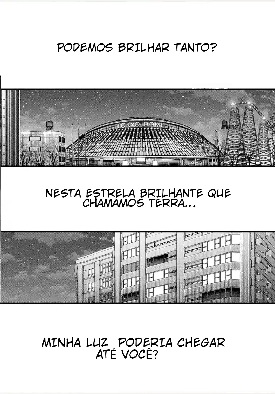 Read Oshi No Ko PT Manga Online