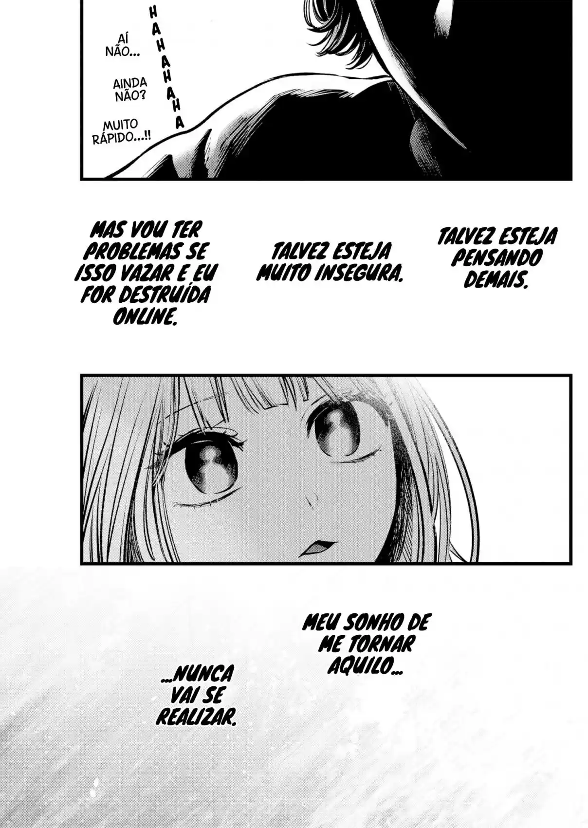 Read Oshi No Ko PT Manga Online