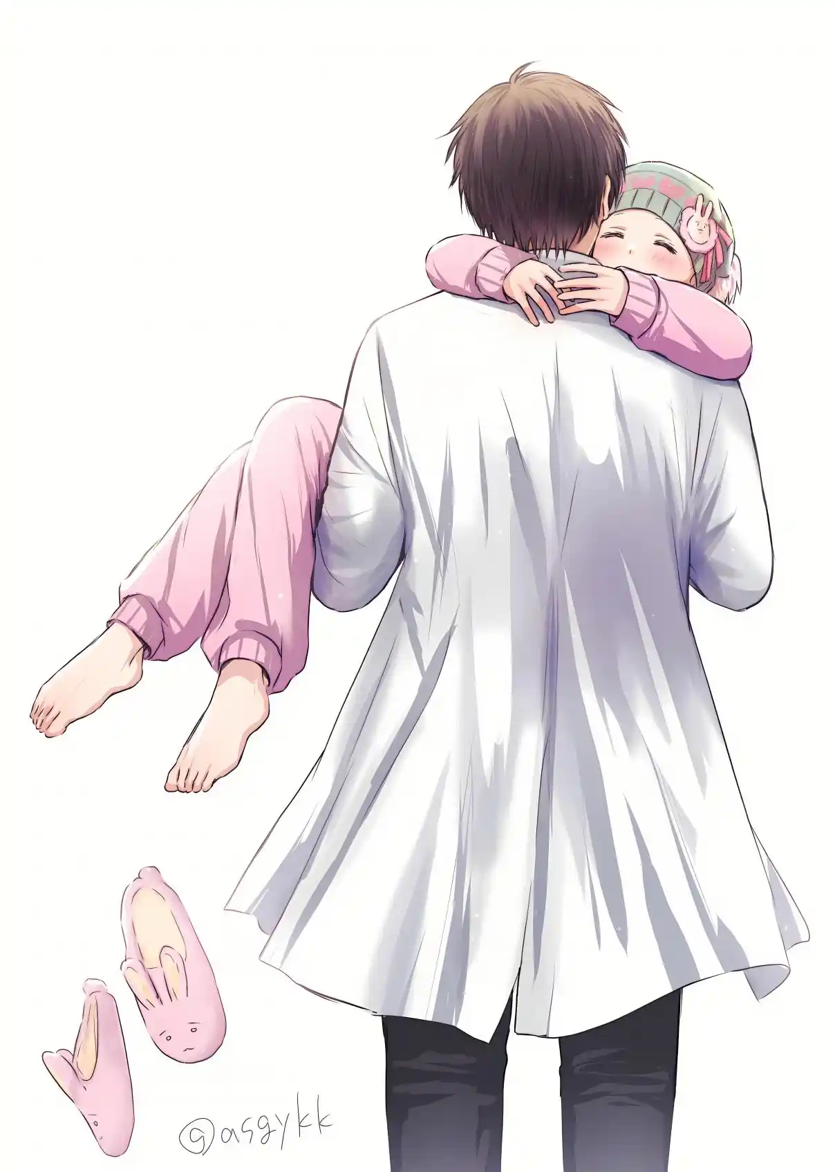 Read Oshi No Ko PT Manga Online