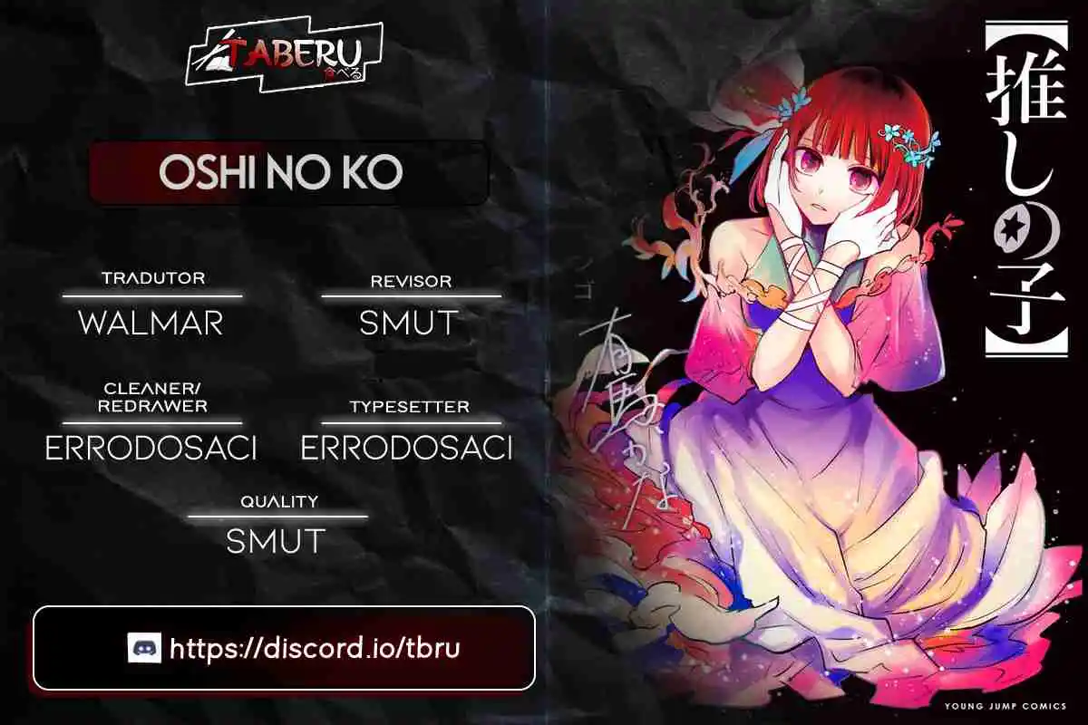 Read Oshi No Ko PT Manga Online