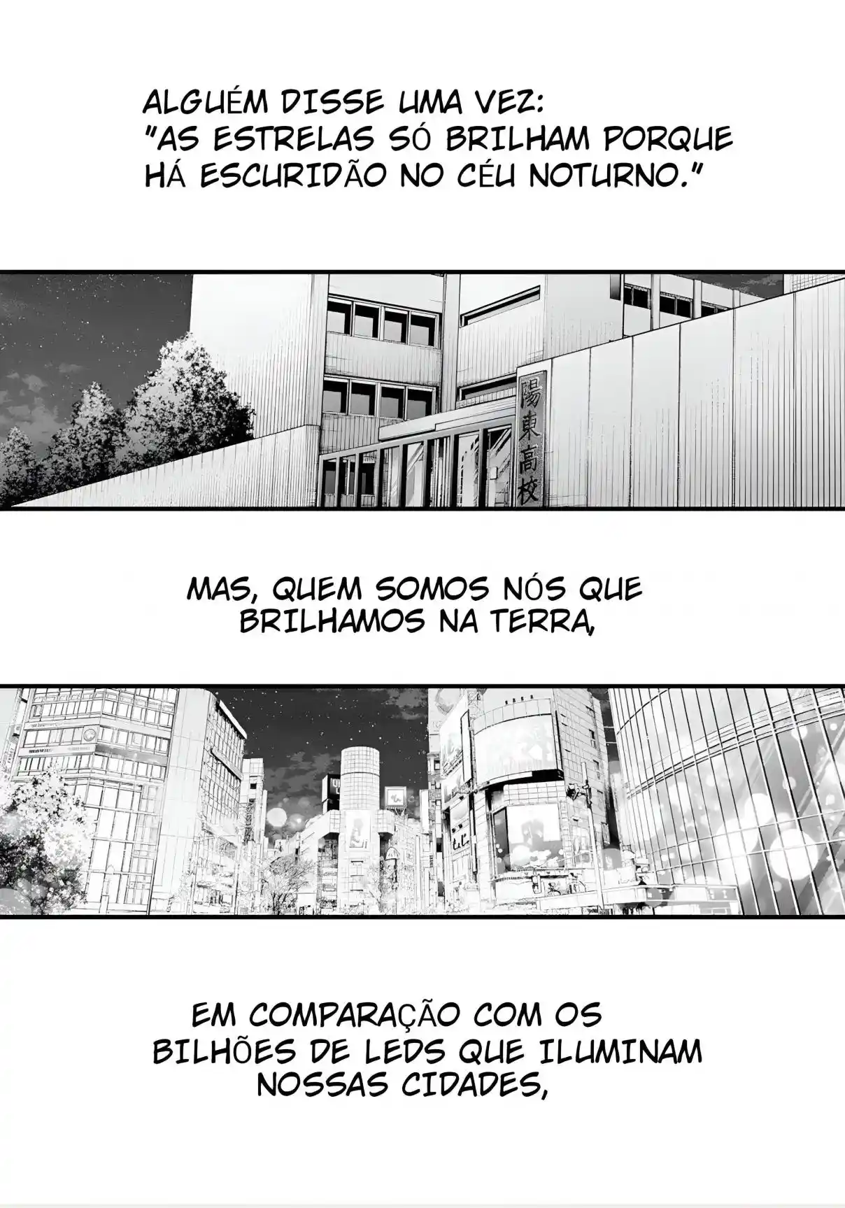 Read Oshi No Ko PT Manga Online