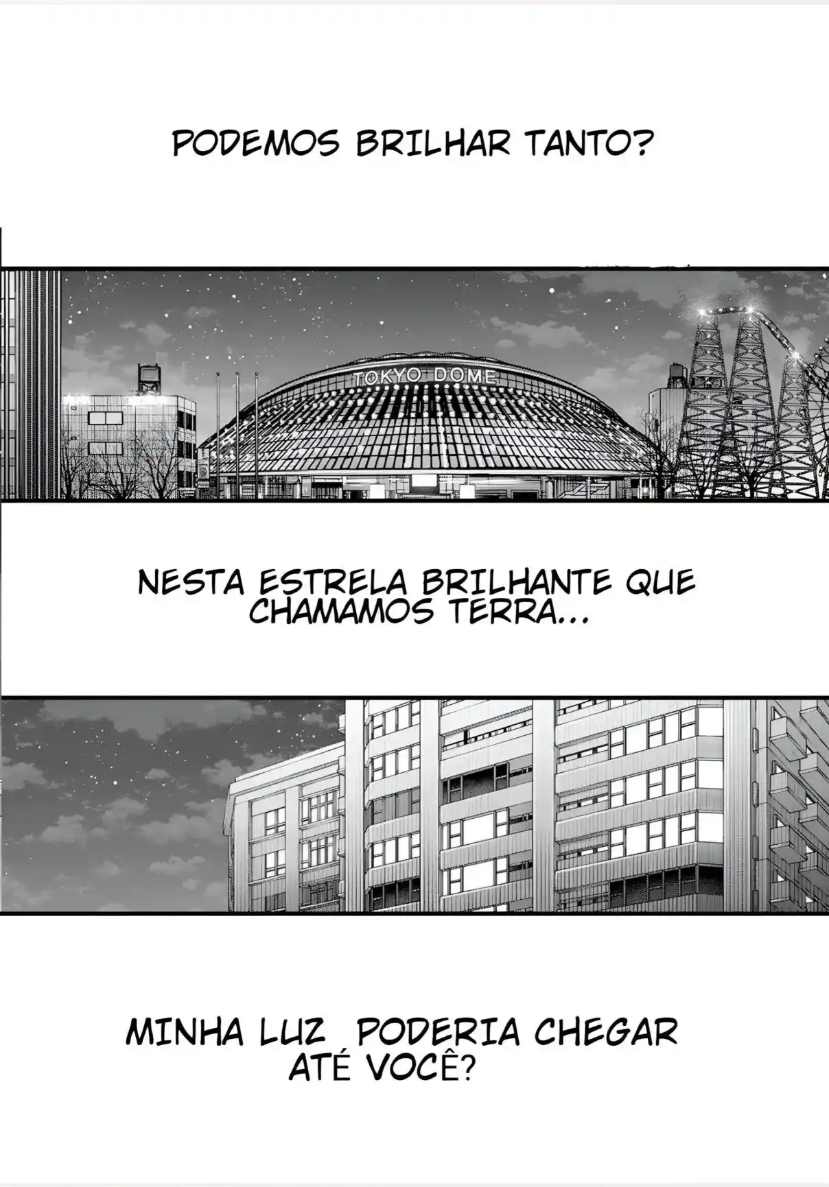 Read Oshi No Ko PT Manga Online