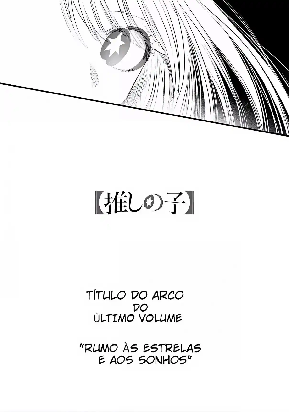 Read Oshi No Ko PT Manga Online