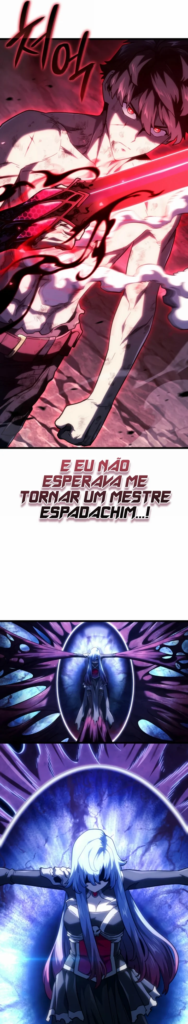 Read Revenge of the Baskerville Bloodhound PT Manga Online