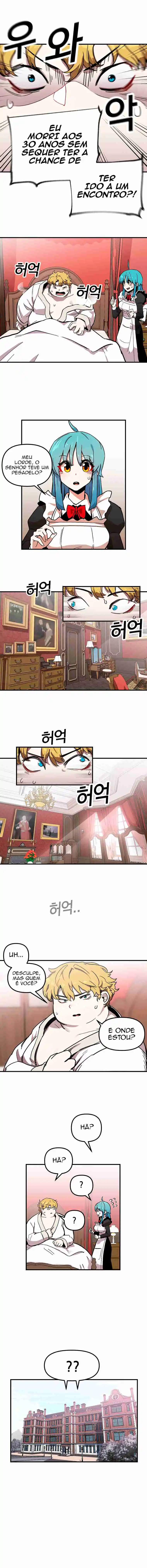 Read Solo Bug Player PT Manga Online