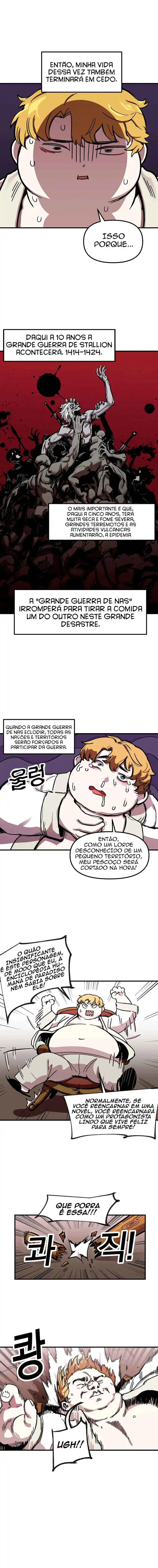 Read Solo Bug Player PT Manga Online