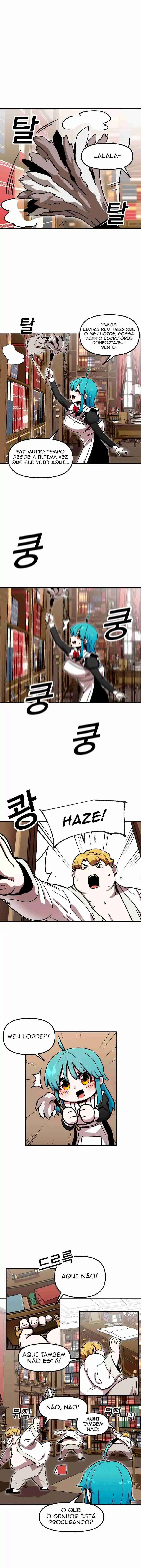 Read Solo Bug Player PT Manga Online