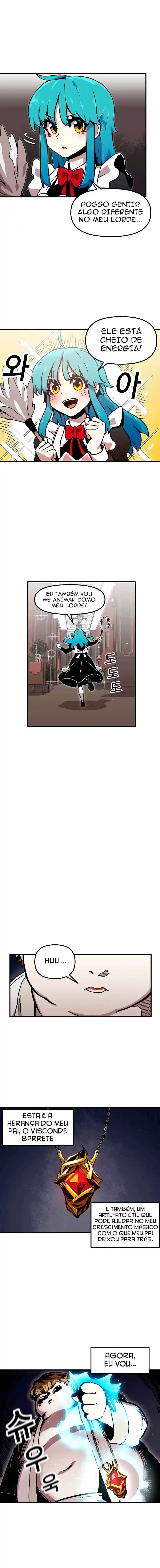 Read Solo Bug Player PT Manga Online