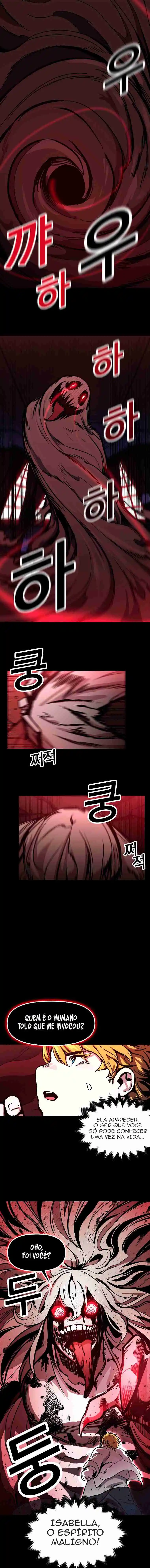 Read Solo Bug Player PT Manga Online