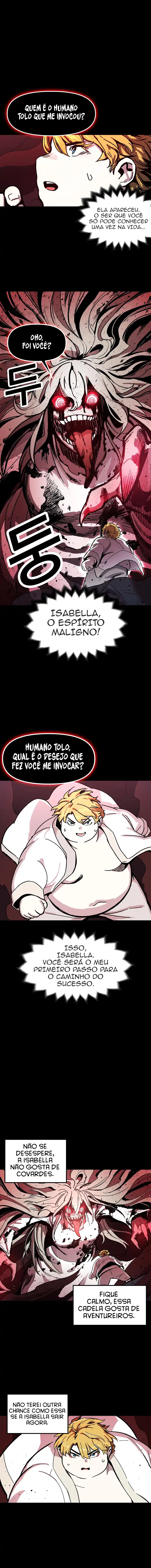 Read Solo Bug Player PT Manga Online