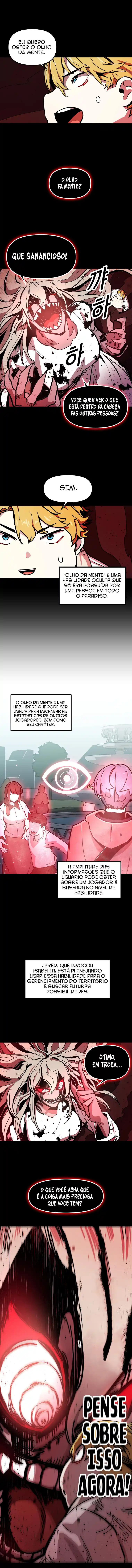 Read Solo Bug Player PT Manga Online