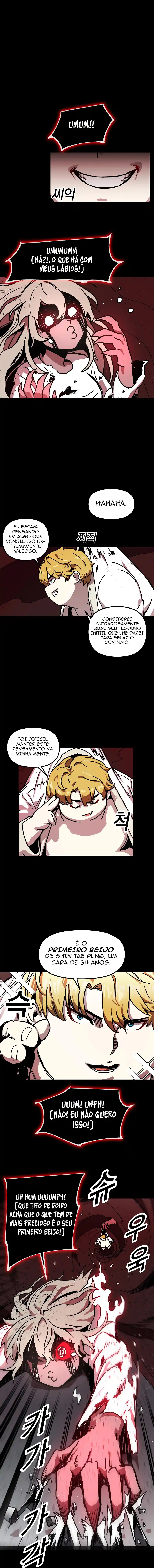 Read Solo Bug Player PT Manga Online