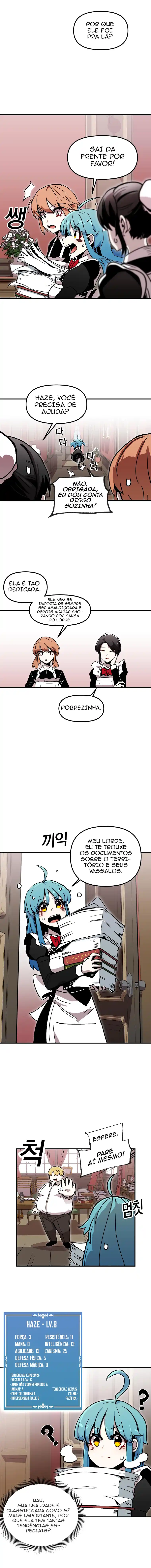 Read Solo Bug Player PT Manga Online