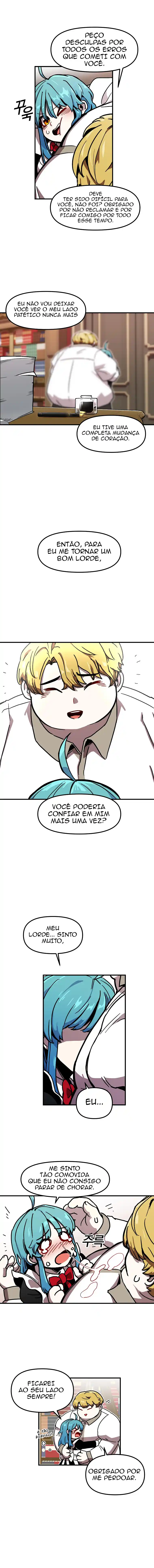 Read Solo Bug Player PT Manga Online