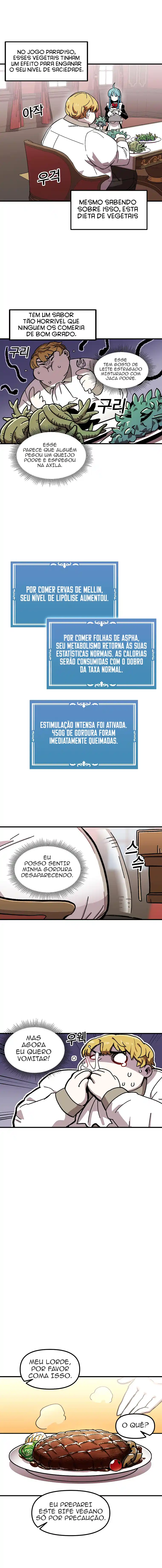 Read Solo Bug Player PT Manga Online