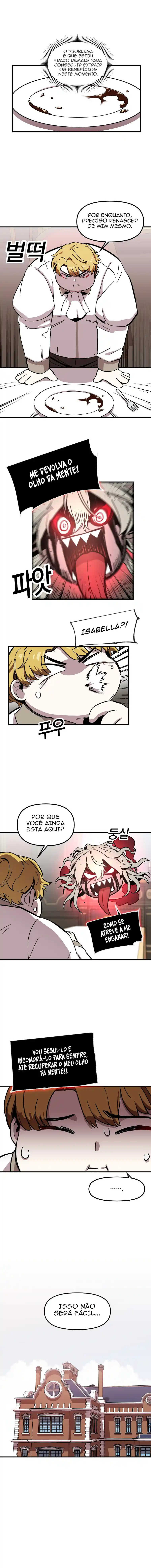 Read Solo Bug Player PT Manga Online