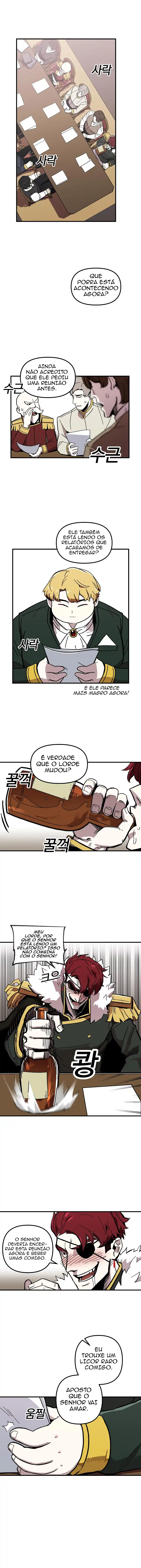 Read Solo Bug Player PT Manga Online