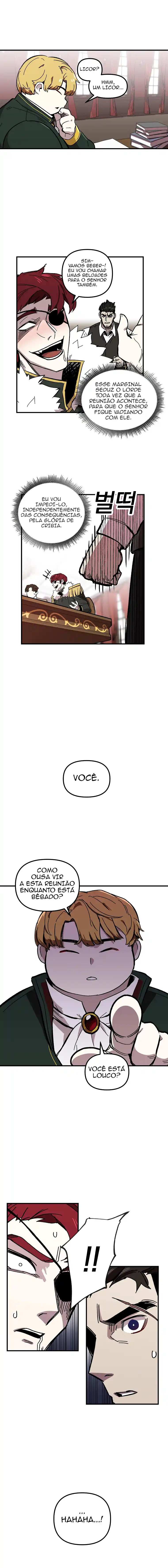 Read Solo Bug Player PT Manga Online