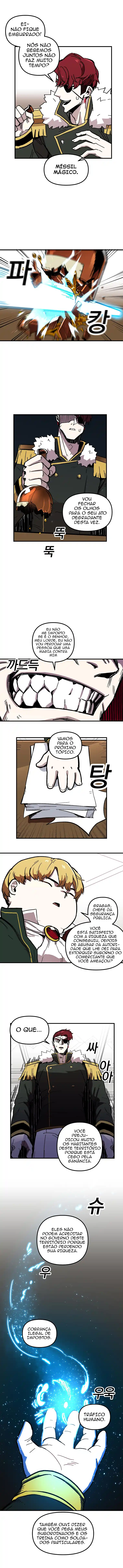 Read Solo Bug Player PT Manga Online