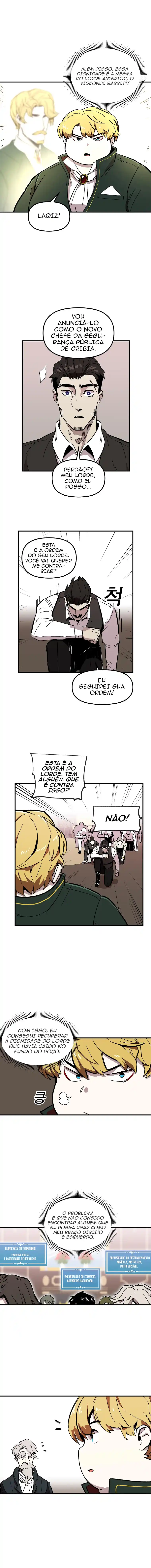 Read Solo Bug Player PT Manga Online