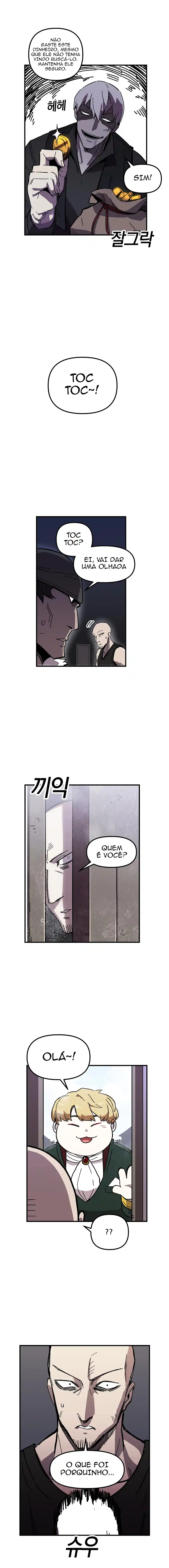 Read Solo Bug Player PT Manga Online