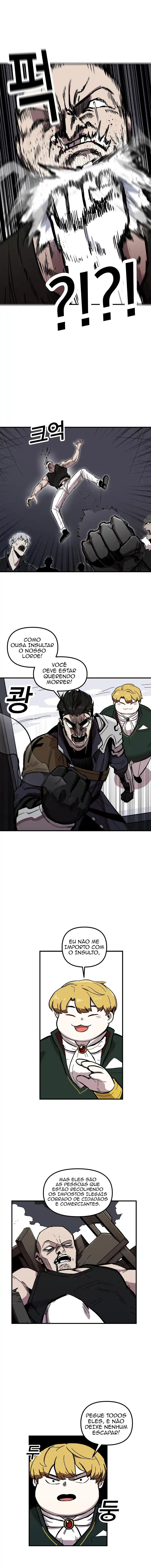 Read Solo Bug Player PT Manga Online