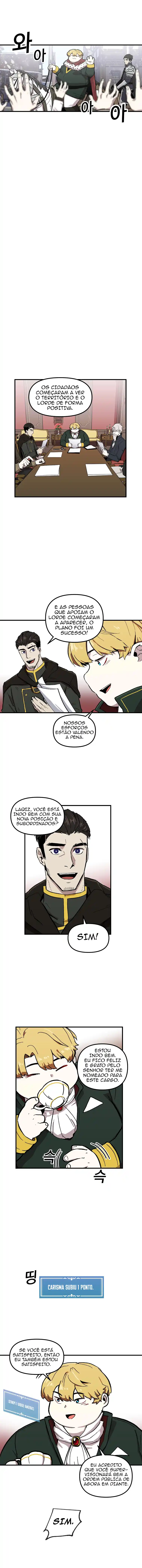 Read Solo Bug Player PT Manga Online