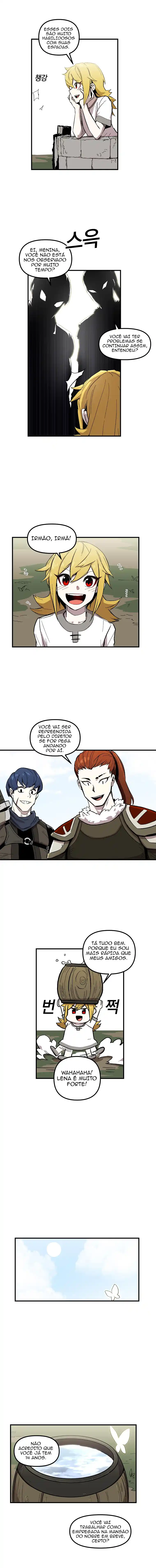 Read Solo Bug Player PT Manga Online